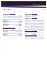 SMT05E-05W3V3J Datasheet Pagina 2