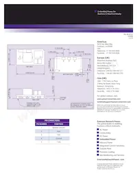 SMT05E-05W3V3J Datasheet Page 4