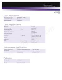 SMT10E-05W3V3J Datasheet Page 2