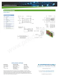 SMT20C2-00SADJJ Datasheet Page 4