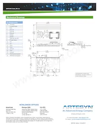 SMT30C-12SADJJ Datasheet Page 3