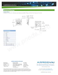 SMT40C2-00SADJJ Datasheet Pagina 4