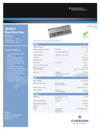 SMT60C2-00SADJ-VDJ Datasheet Cover