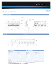 SMT60C2-00SADJ-VDJ Datasheet Page 3