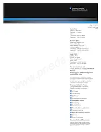 SMT60C2-00SADJ-VDJ Datasheet Pagina 4