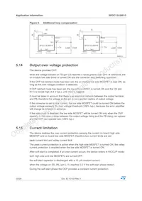 SPDC12L00010 Datasheet Page 22