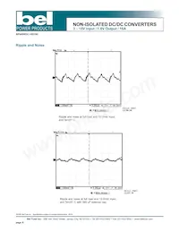 SRDC-16D18DG Datasheet Page 8