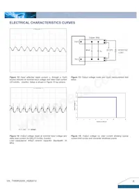 T48SR05005NNFA Datenblatt Seite 6