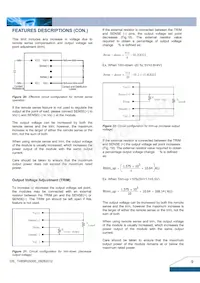 T48SR05005NNFA Datenblatt Seite 9