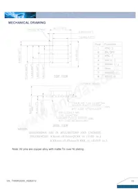 T48SR05005NNFA數據表 頁面 11