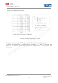 THC63LVDM83D-Z Datasheet Page 10