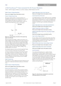 TJT170A0X3Z Datasheet Page 14