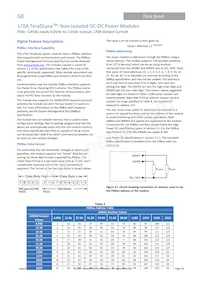 TJT170A0X3Z Datasheet Page 18