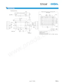TUNS700F48-P Datasheet Page 3