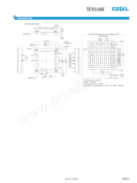 TUNS700F48-P Datasheet Page 5