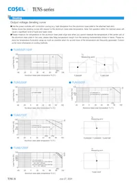 TUNS700F48-P Datasheet Page 16