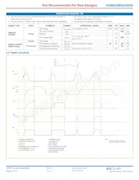 V048T080M030A Datasheet Page 4
