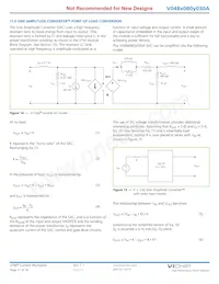 V048T080M030A Datasheet Page 11