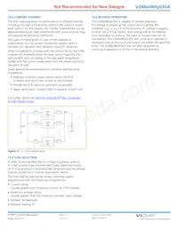 V048T080M030A Datasheet Pagina 14