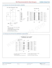 V048T160M015A數據表 頁面 16