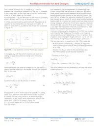 V048T240T012A Datenblatt Seite 12