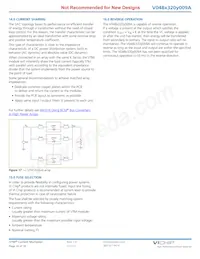 V048T320M009A Datasheet Page 14
