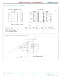 V048T320M009A數據表 頁面 15