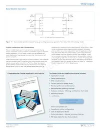 V110C8T75BS3 Datasheet Page 8