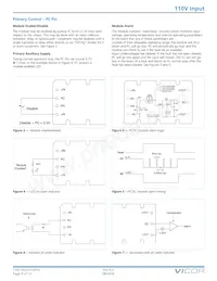V110C8T75BS3 Datasheet Page 9