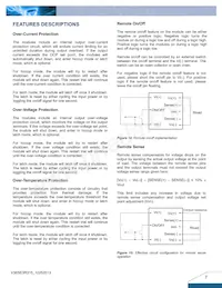 V36SE3R315NRFA Datasheet Pagina 7