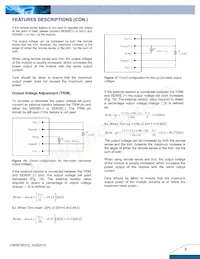 V36SE3R315NRFA Datasheet Page 8