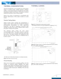 V36SE3R315NRFA Datasheet Pagina 9