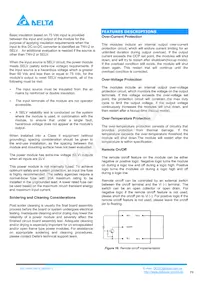 V48SC05013NRFA Datenblatt Seite 8