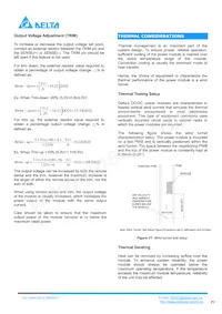 V48SC05013NRFA Datasheet Page 9