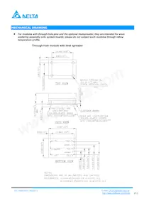 V48SC05013NRFA Datasheet Page 13