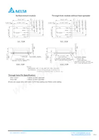 V48SC05013NRFA 데이터 시트 페이지 14