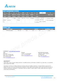 V48SC05013NRFA Datasheet Page 15