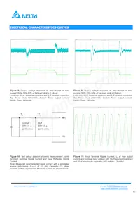 V48SC05017NRFA Datasheet Pagina 5