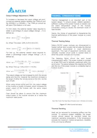 V48SC05017NRFA Datasheet Pagina 9