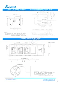 V48SC05017NRFA Datasheet Pagina 11