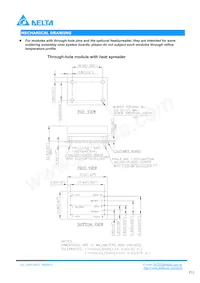 V48SC05017NRFA Datasheet Page 13