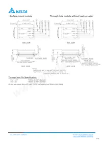 V48SC05017NRFA Datasheet Page 14