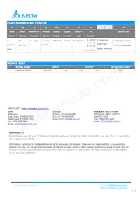 V48SC05017NRFA Datasheet Page 15