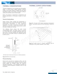 V48SC12007NRFA Datasheet Pagina 10