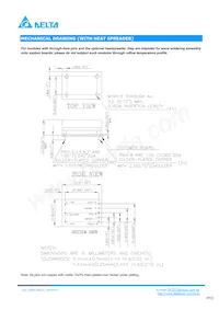 V48SC3R315NRFA Datasheet Page 13