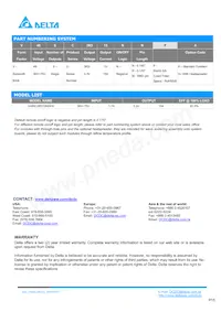 V48SC3R315NRFA Datasheet Page 15