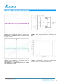 V48SC3R325NRFA Datasheet Page 6