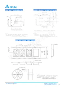 V48SC3R325NRFA Datasheet Page 11