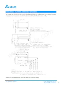 V48SC3R325NRFA 데이터 시트 페이지 13