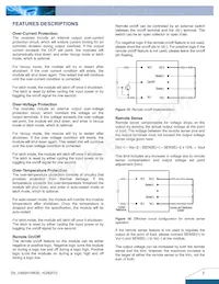 V48SH1R830NNFA Datasheet Page 7